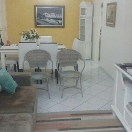 Balneário CamboriúAp Bc Vista Mar Com Garagem公寓 外观 照片