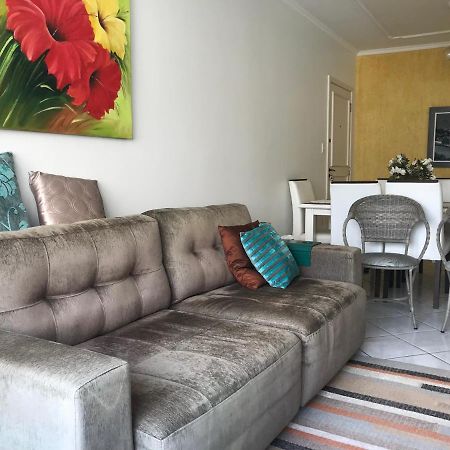 Balneário CamboriúAp Bc Vista Mar Com Garagem公寓 外观 照片