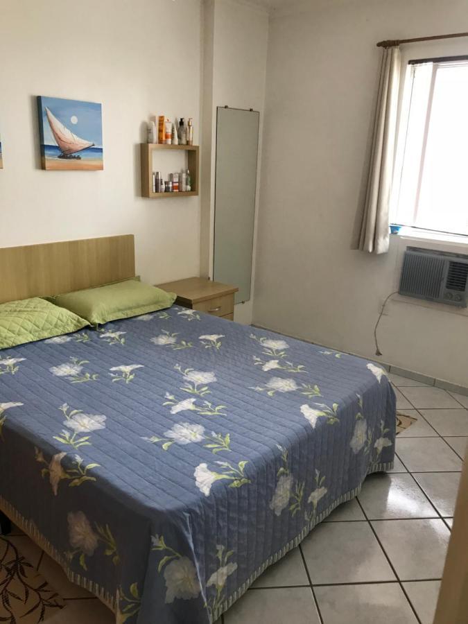 Balneário CamboriúAp Bc Vista Mar Com Garagem公寓 外观 照片